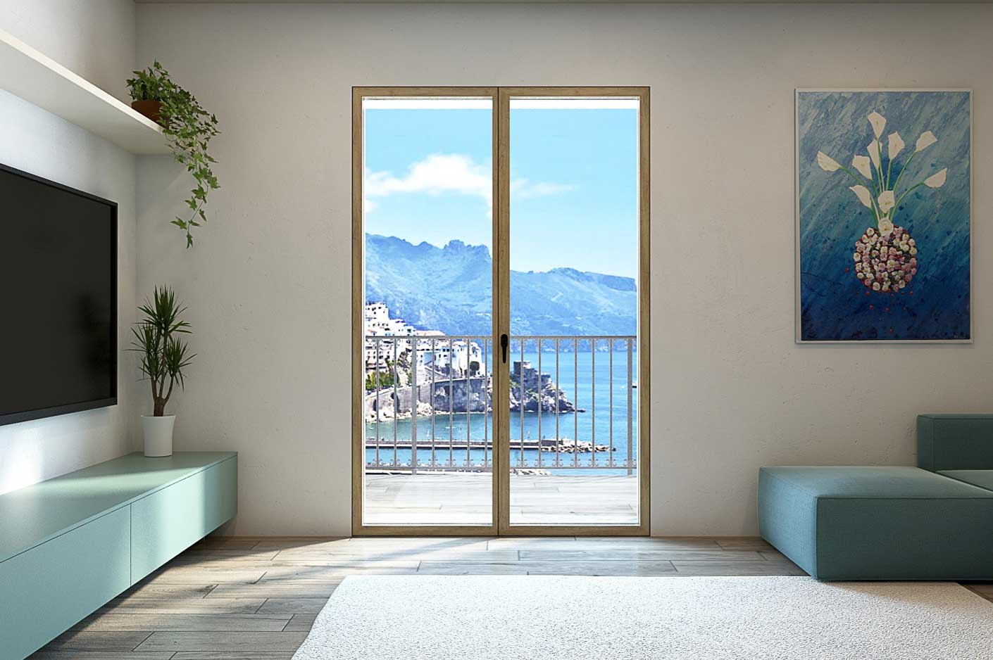 SOUL-portafinestra-frontale-chiusa